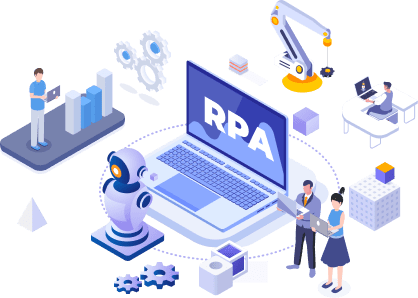 RPA Banner