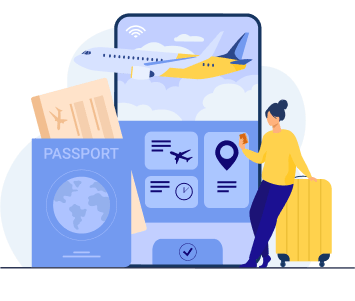 RPA in Travel and Hospitality