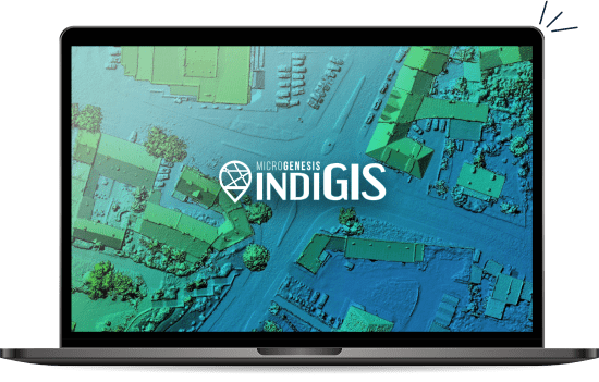 IndiGIS