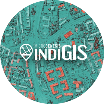 IndiGIS