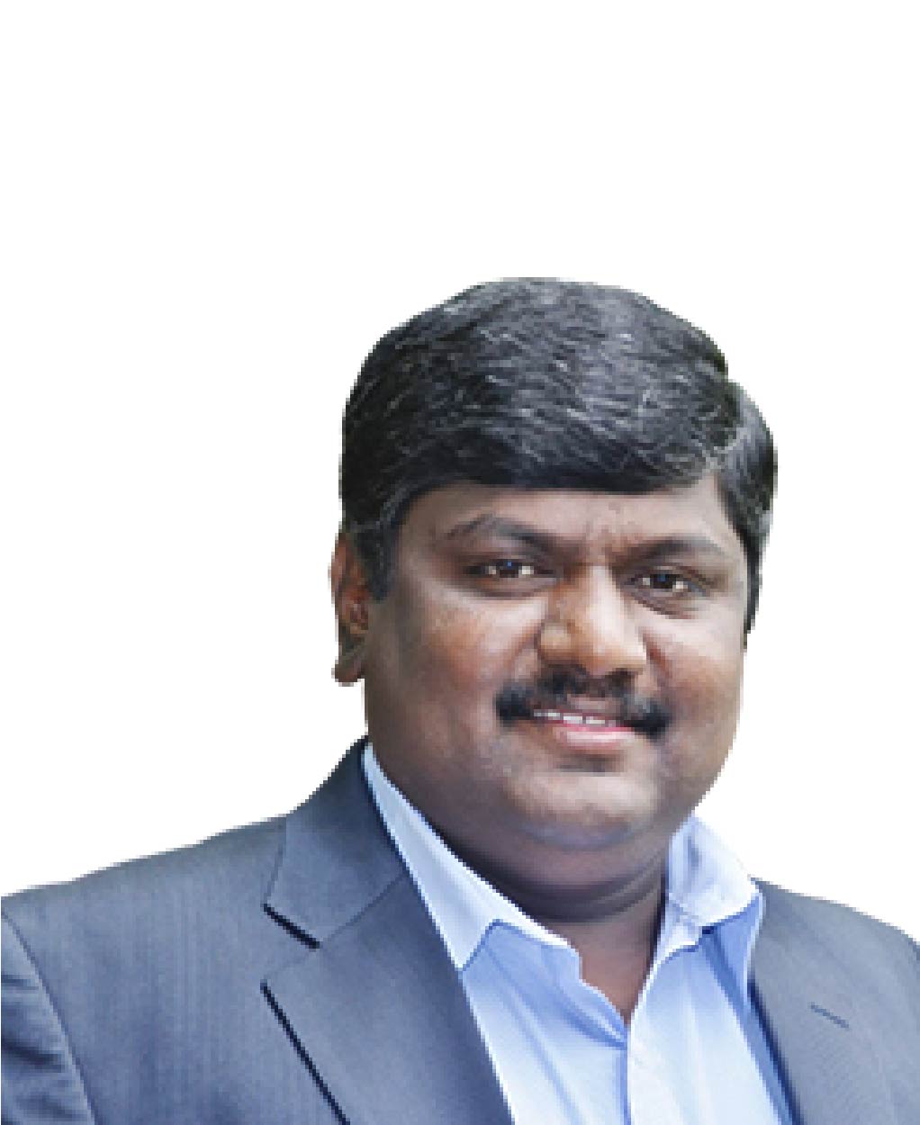 Dhananjaya K