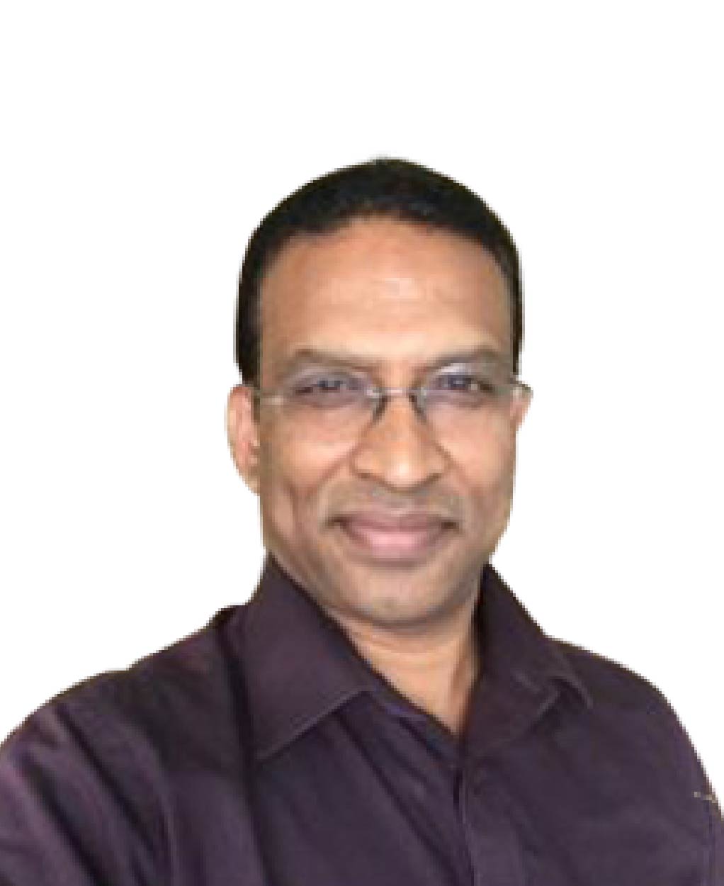 Sri Harsha
