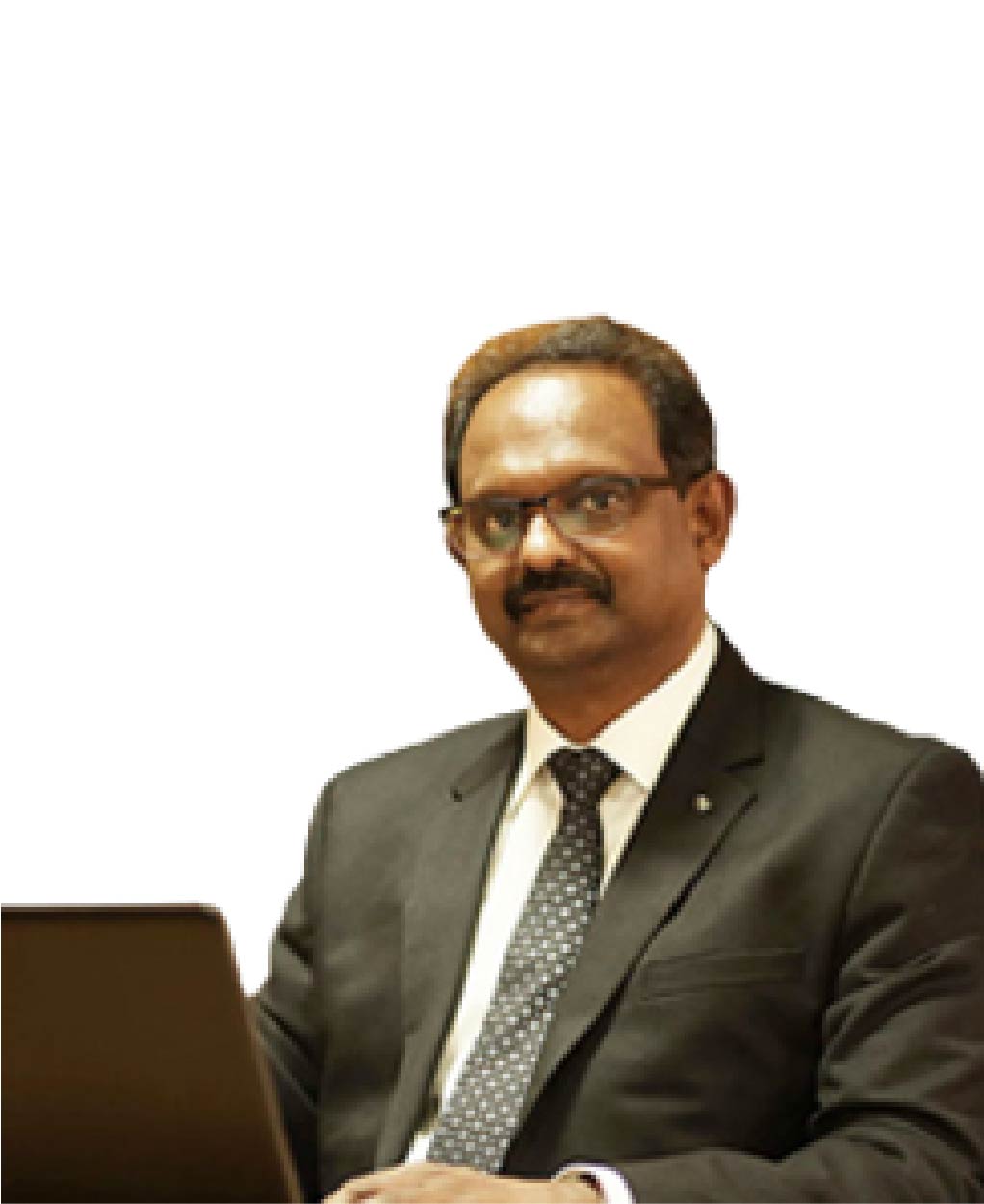 Manoj Tharian