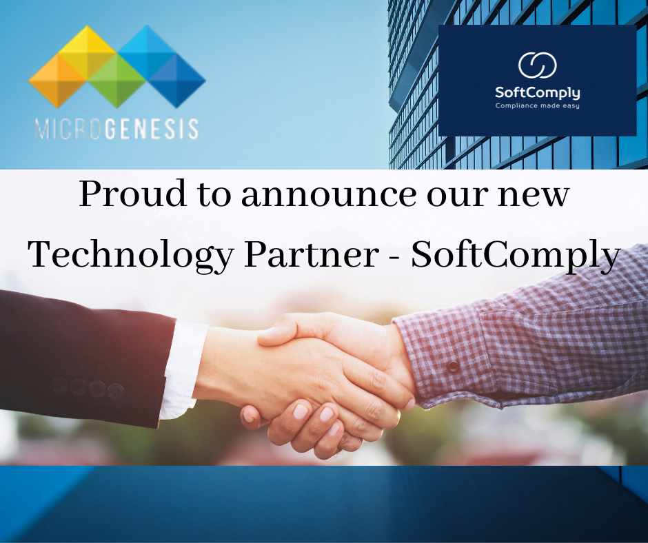 MicroGenesis and SoftComply team up to offer Atlassian solutions to customers