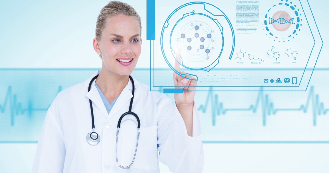 Digital Transformation- The Emerging Future of Healthcare