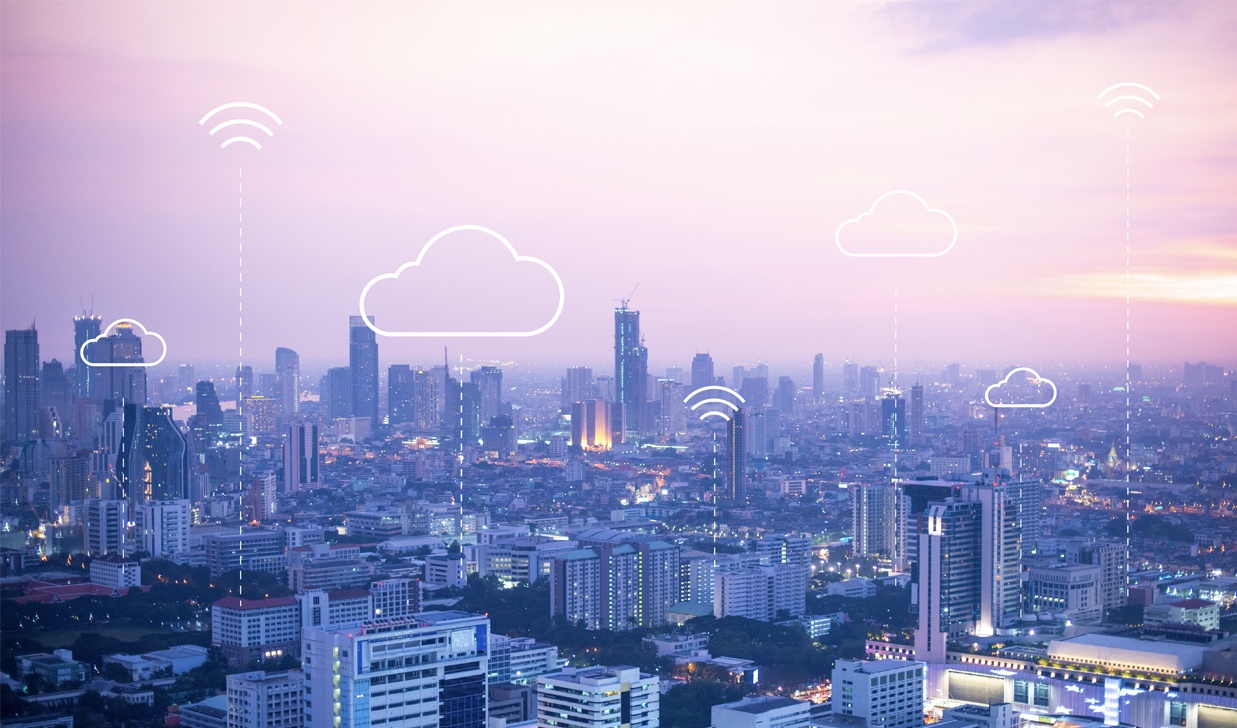 5 reasons why businesses need to move to the cloud