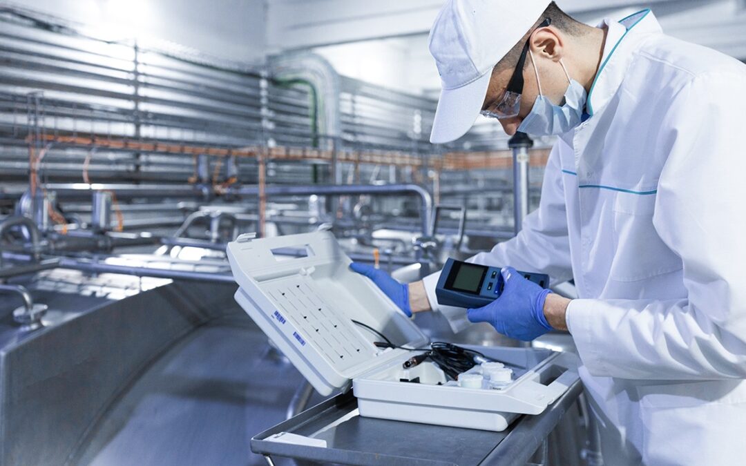 Quality Assurance & Testing Why it is a top priority for Medical Device CEO