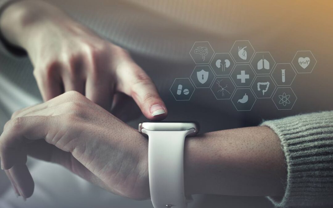 How wearable devices are ushering a new era of digital healthcare