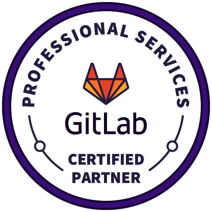 GitLab Professional Services Partner