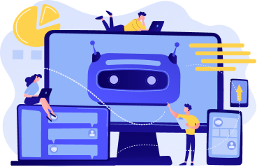 RPA in IT Service Desk Automation