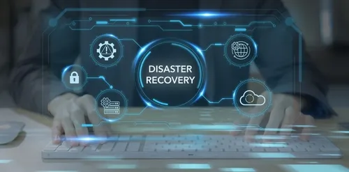 disaster recovery