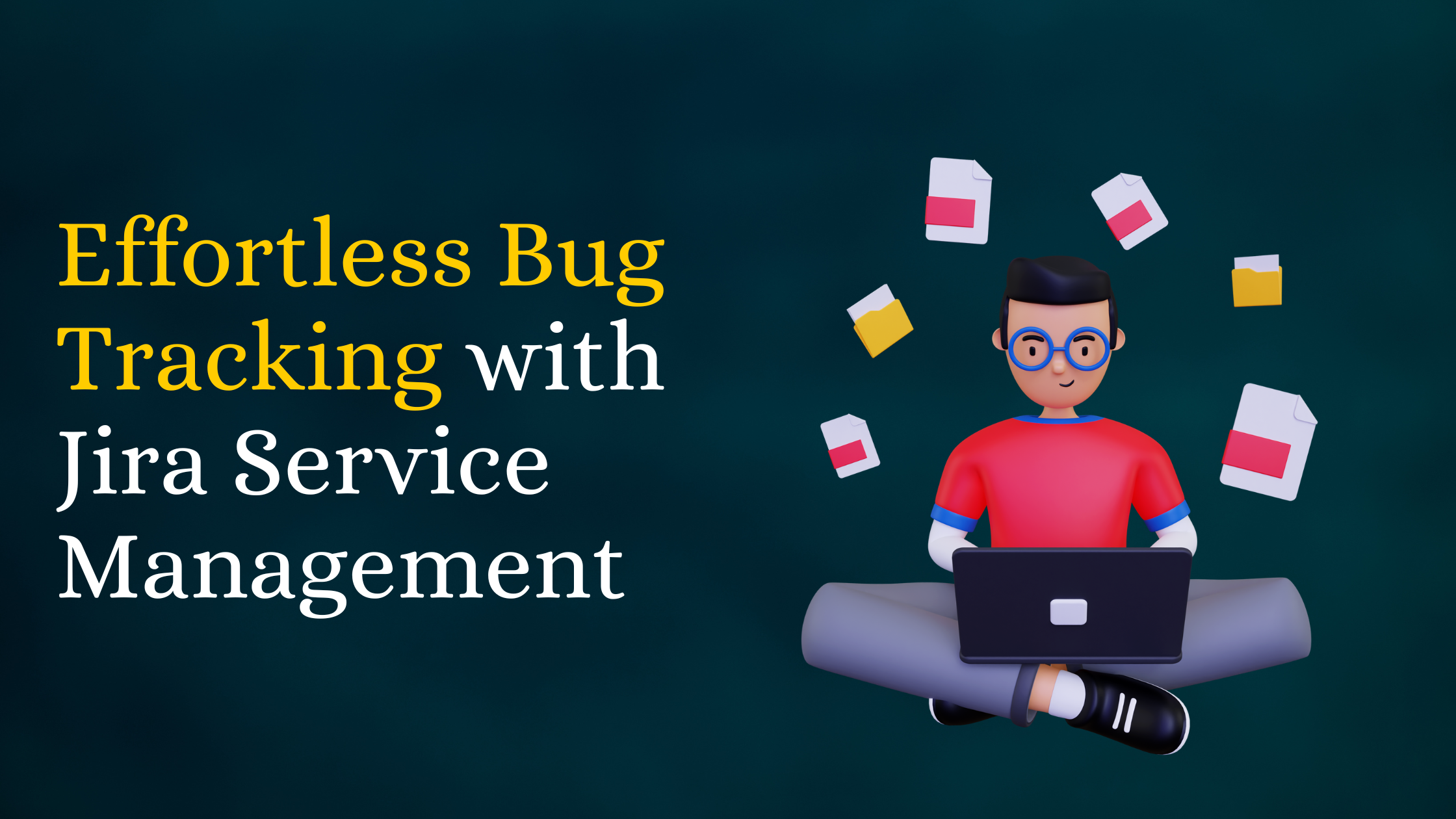 Bug-Tracking-with-Jira-Service-Management