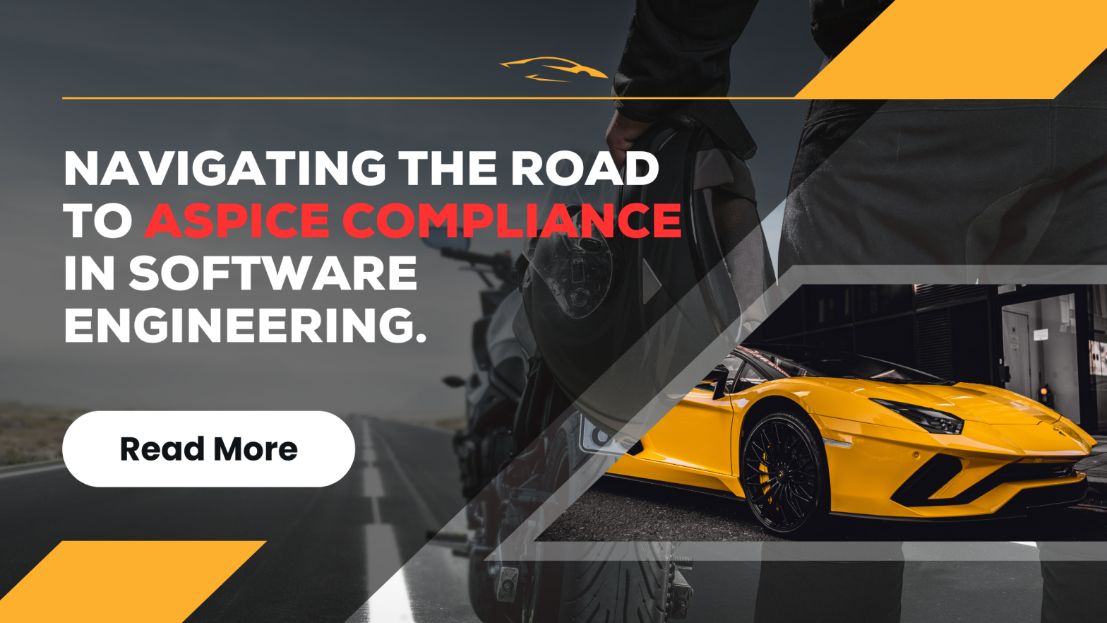 ASPICE Compliance