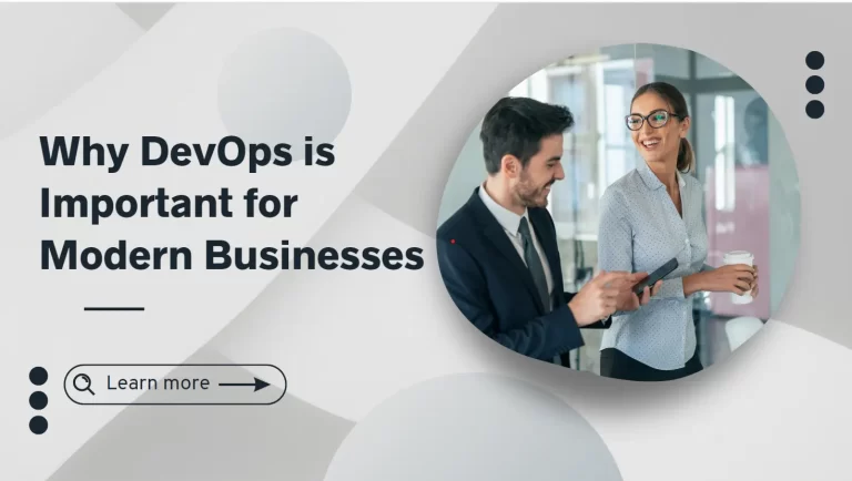 Why DevOps Important for Modren Business