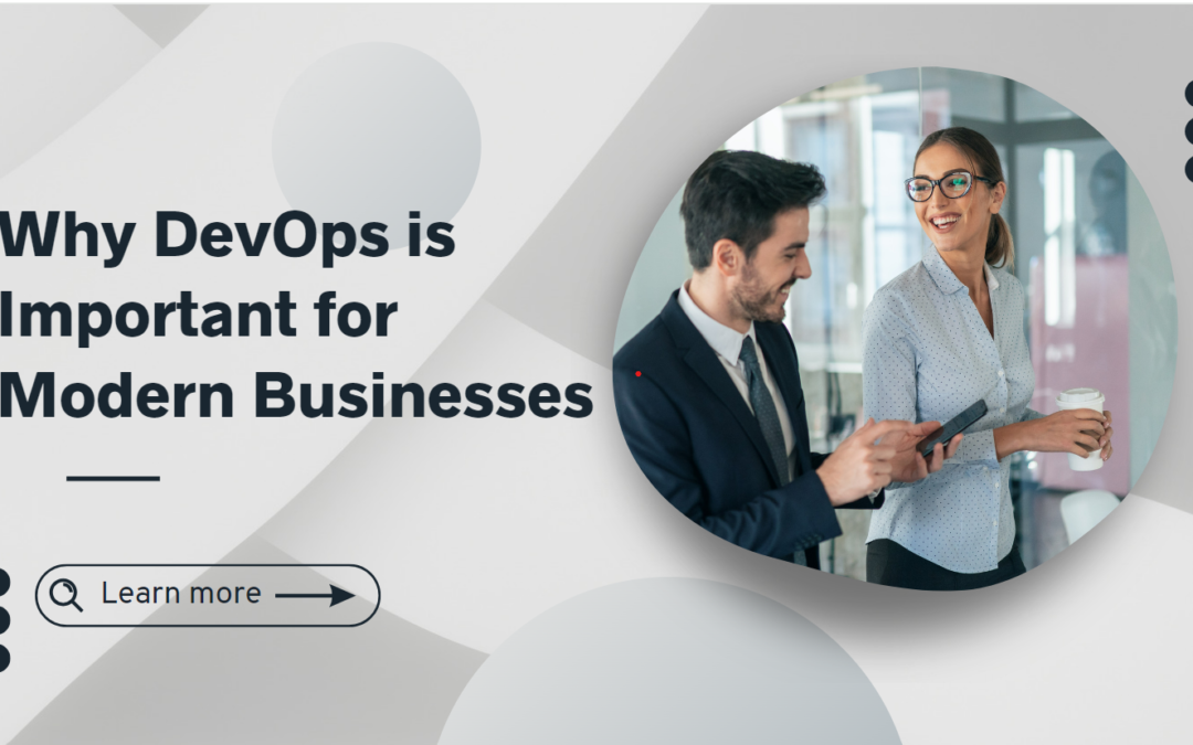 Why DevOps is Essential for Enterprise Business Success