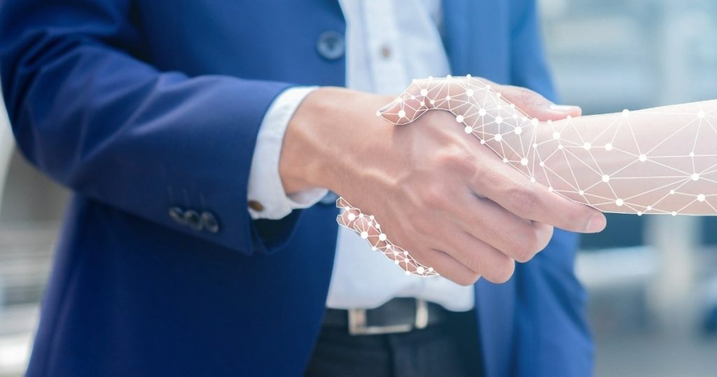 Digital Transformation