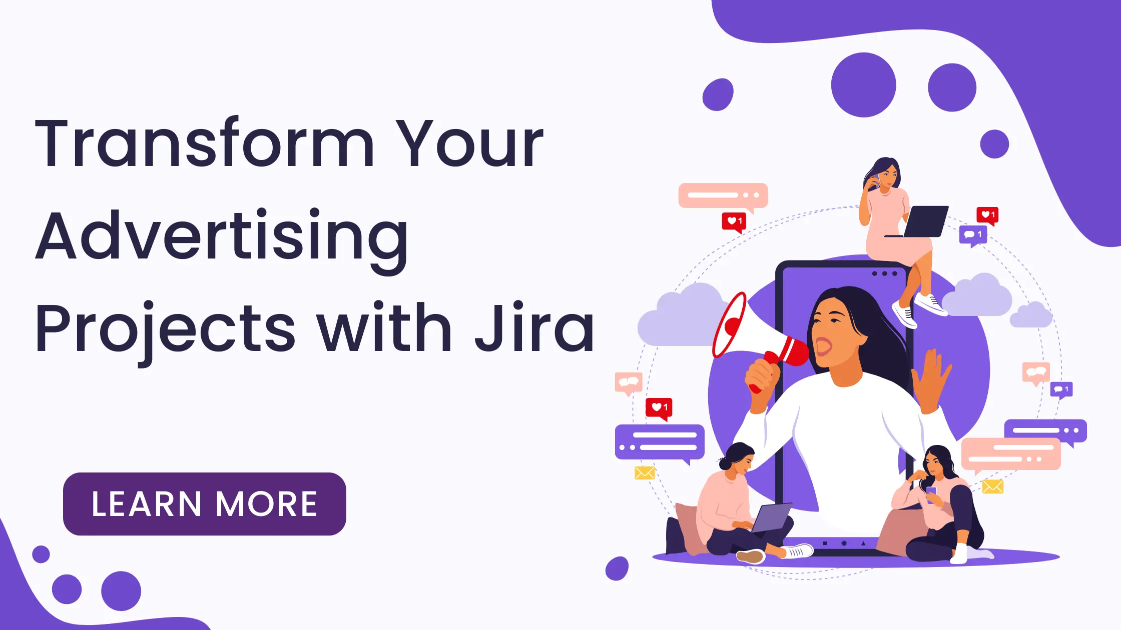 Leveraging Jira for Business Development in Advertising Agencies