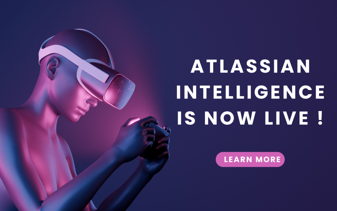 Accelerating Team Productivity with Atlassian Intelligence 