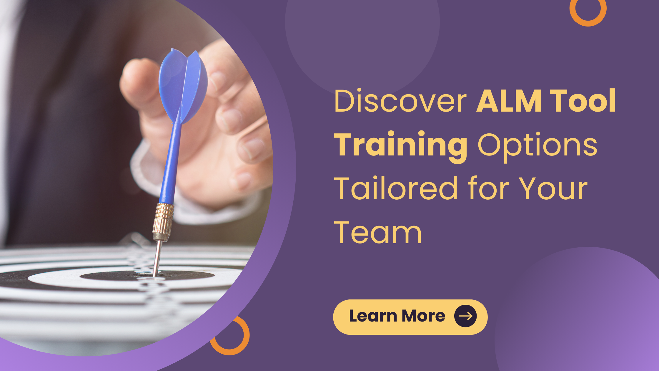 Empower Your Team with Targeted ALM Tool Training Programs