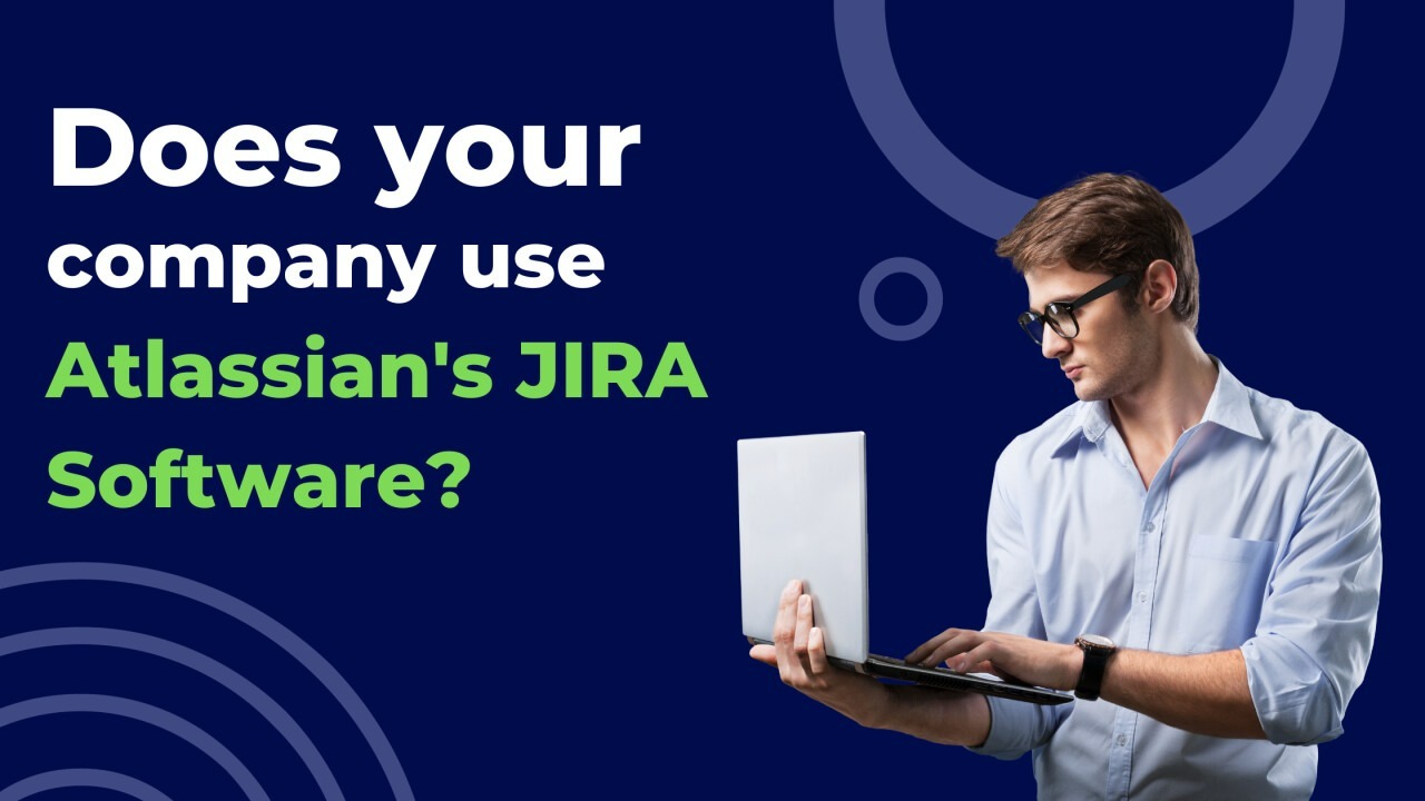 atlassian jira software