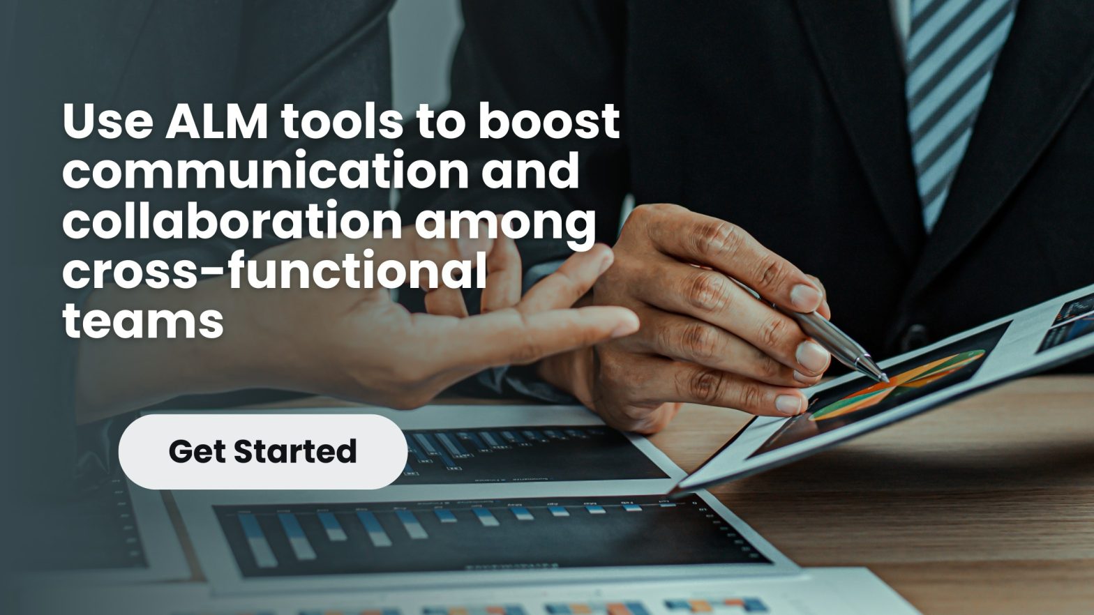 ALM Tools Colloboration