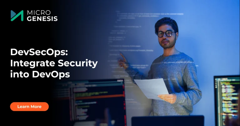 DevSecOps Integrate Security into DevOps