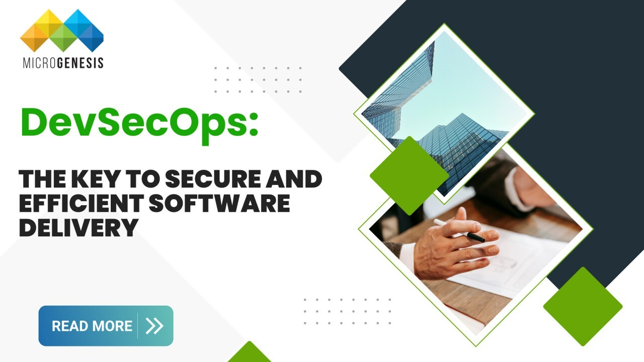 DevSecOps - Software Delivery