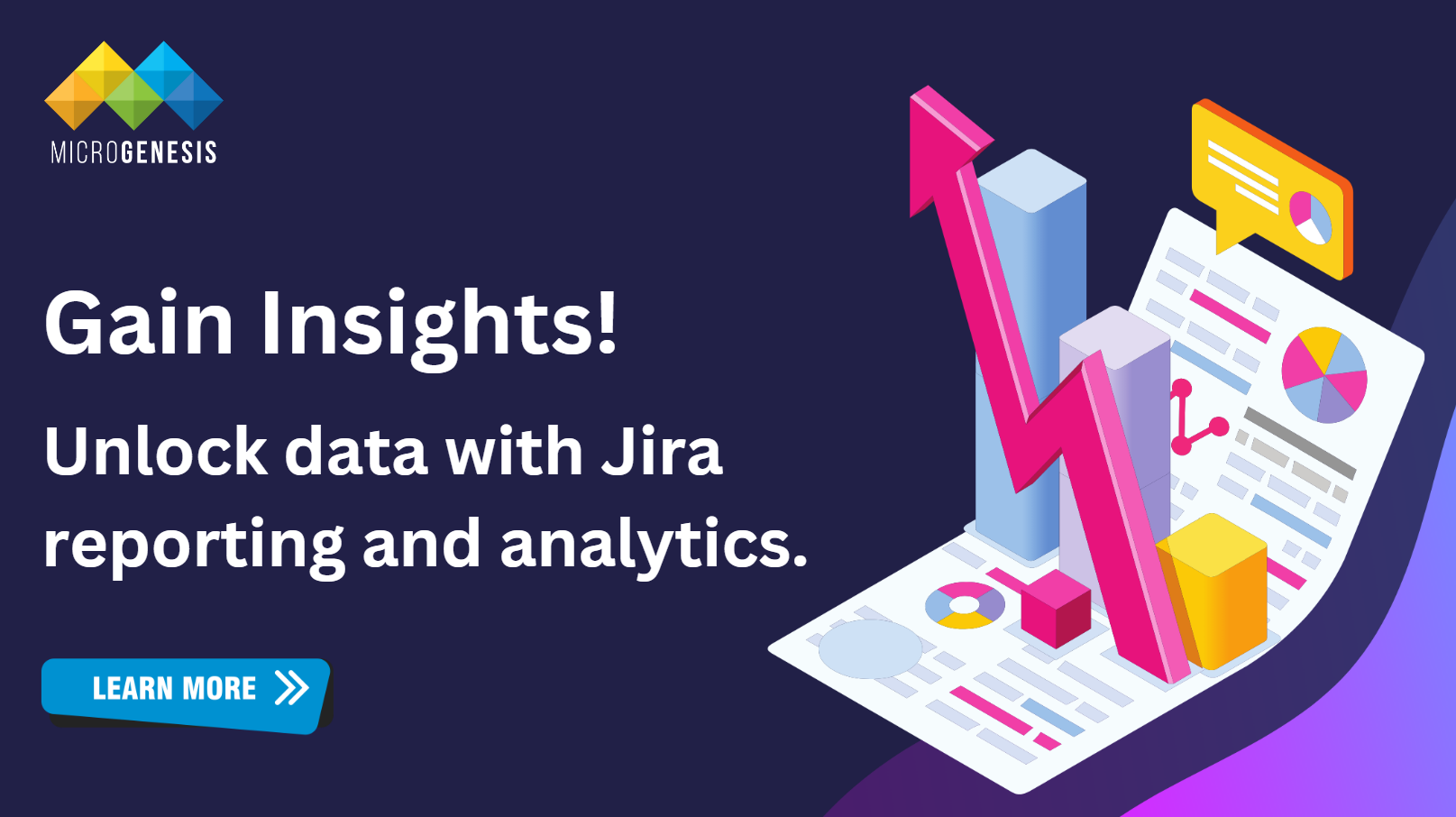 Jira Reporting and Analytics