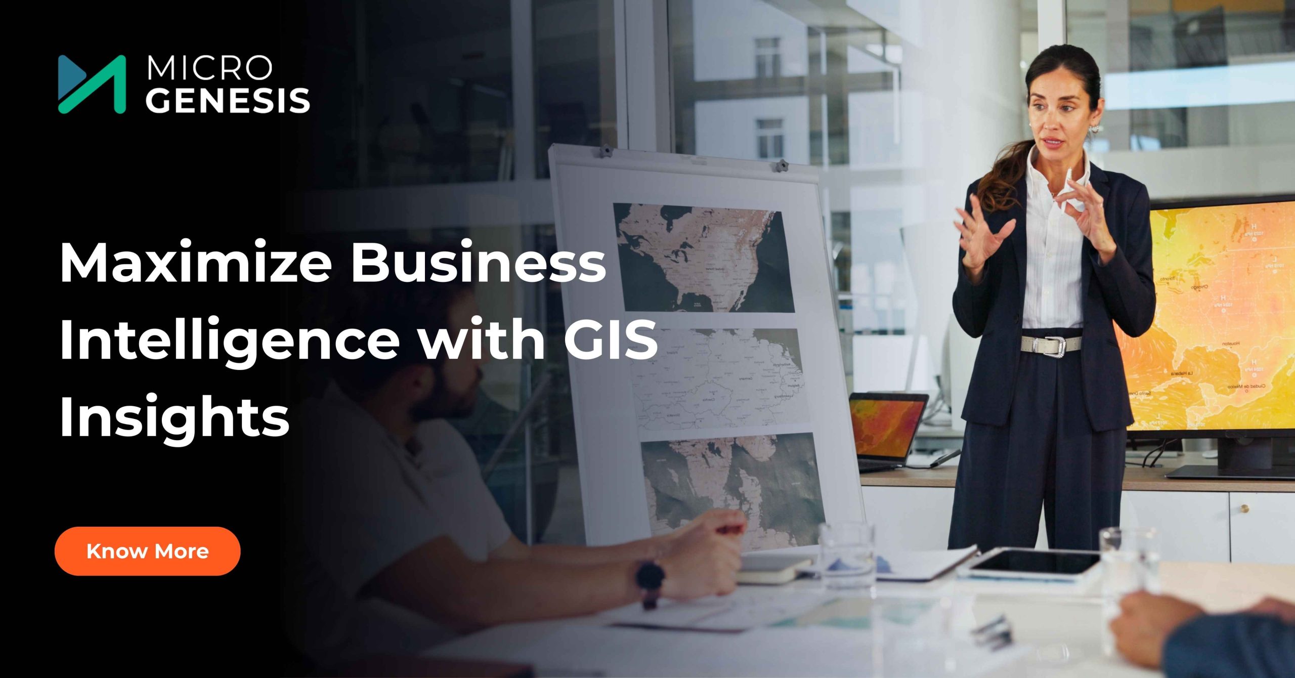 GIS Services