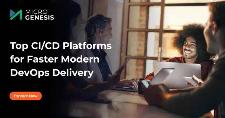 5 Best CI/CD Tools for Your DevOps Team