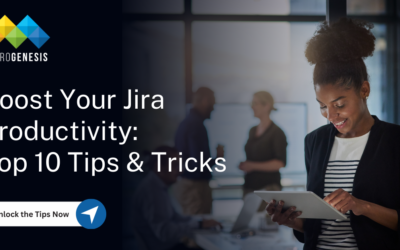 Top 10 Jira Tips & Tricks