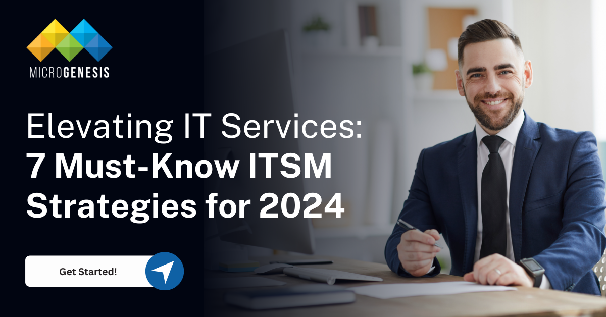 7 Essential ITSM Best Practices for Service Management 