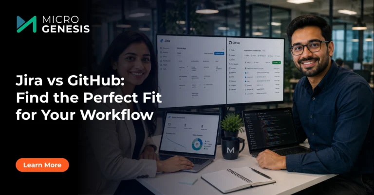 Jira vs GitHub Find the Perfect Fit for Your Workflow