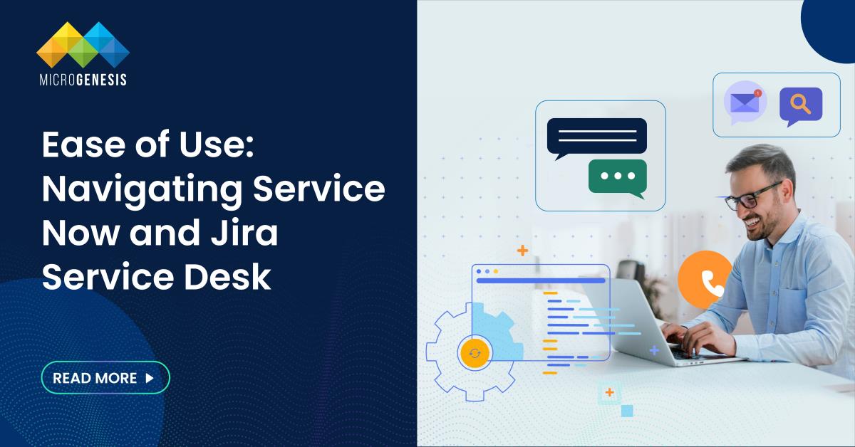 ServiceNow vs. Jira Service Desk for ITSM Workflow Management: Which Tool Fits Your Business?