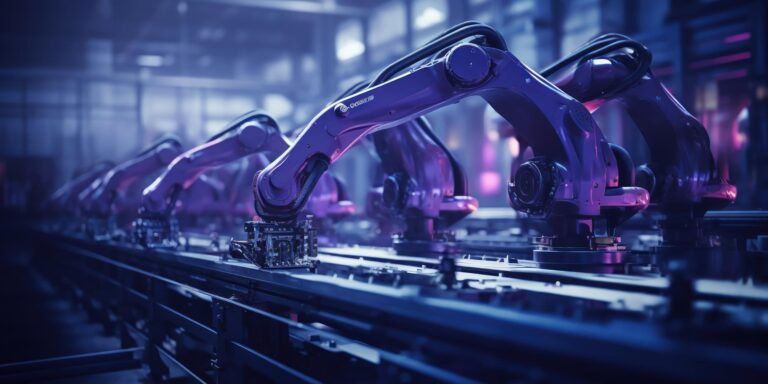 Automotive Company