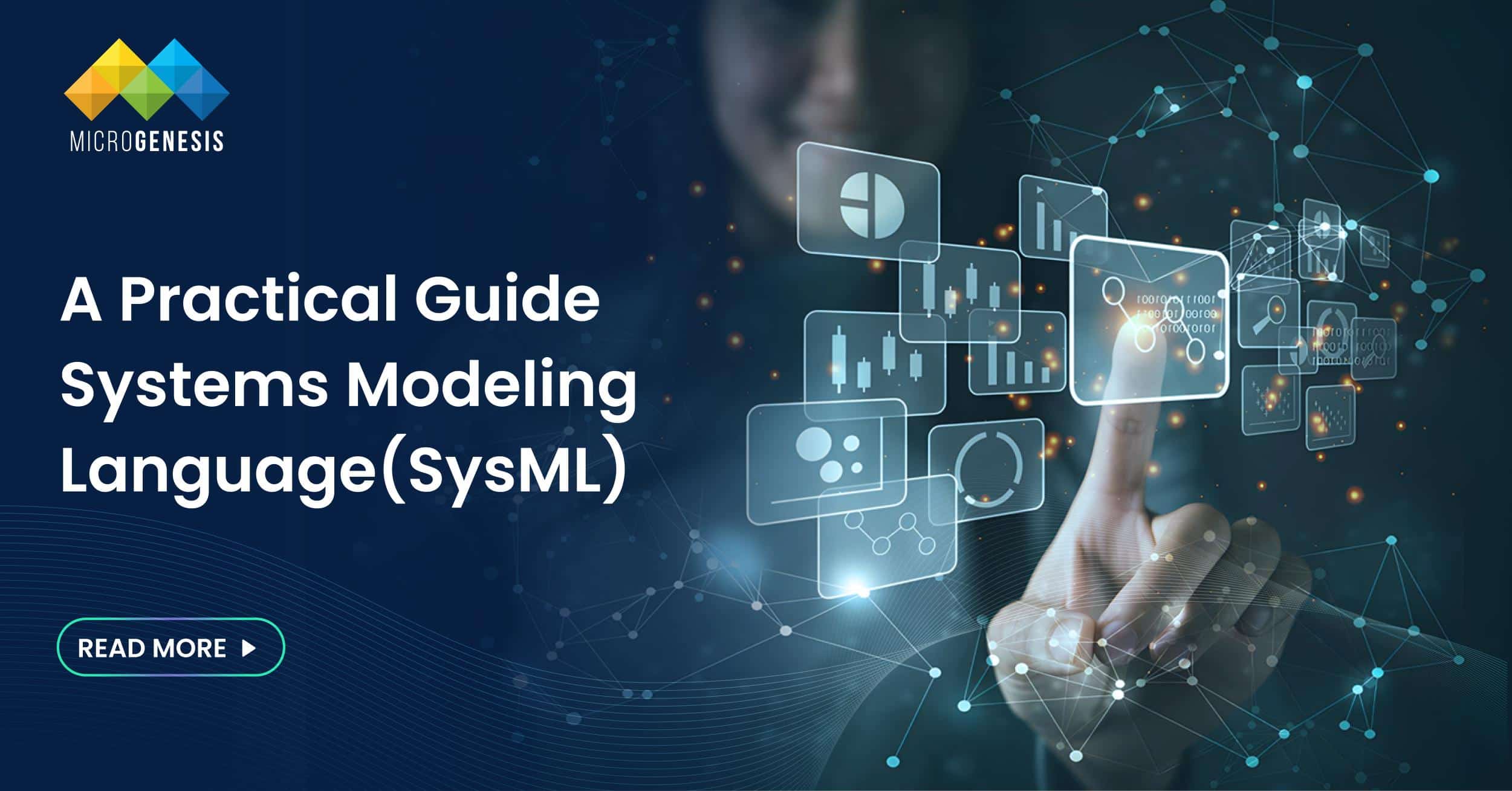 Introduction to MBSE