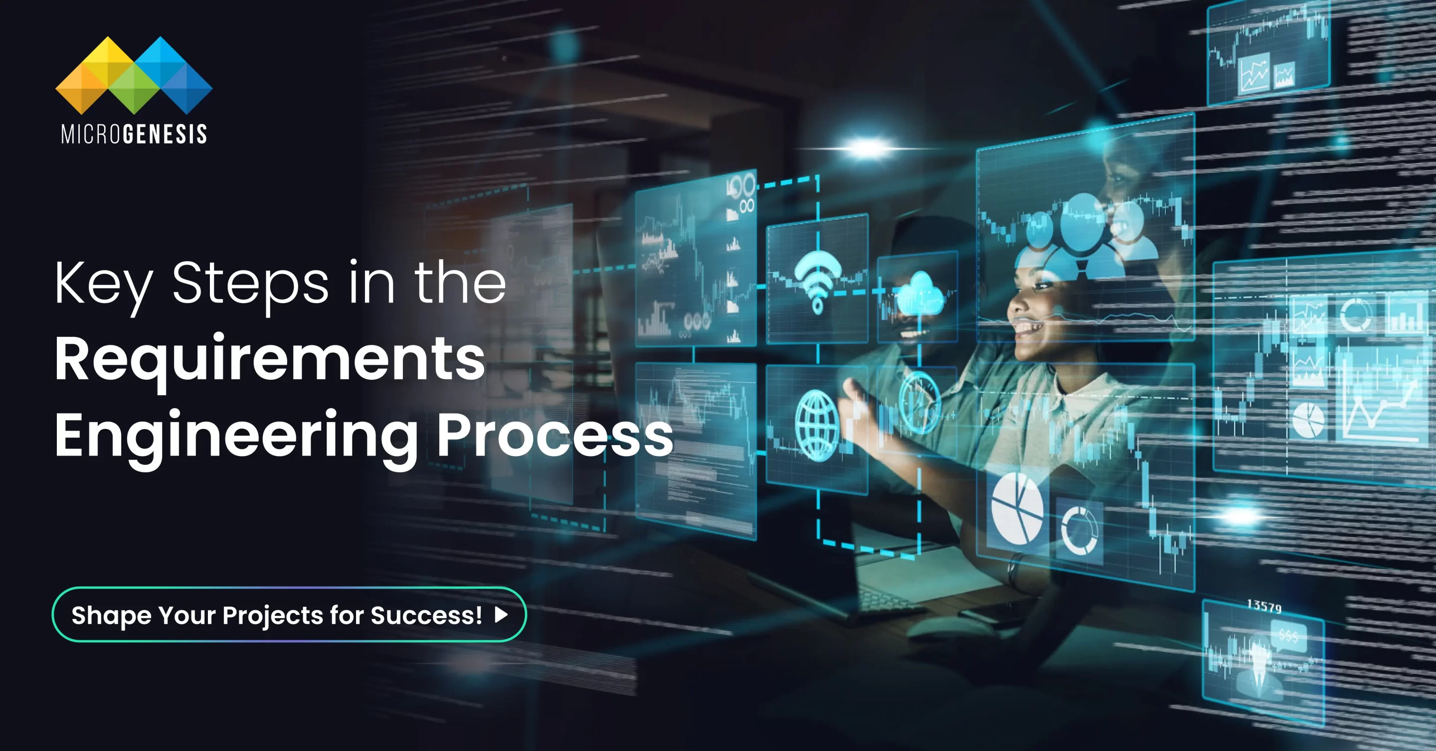 How Requirements Engineering Shapes Successful System and Software Projects 