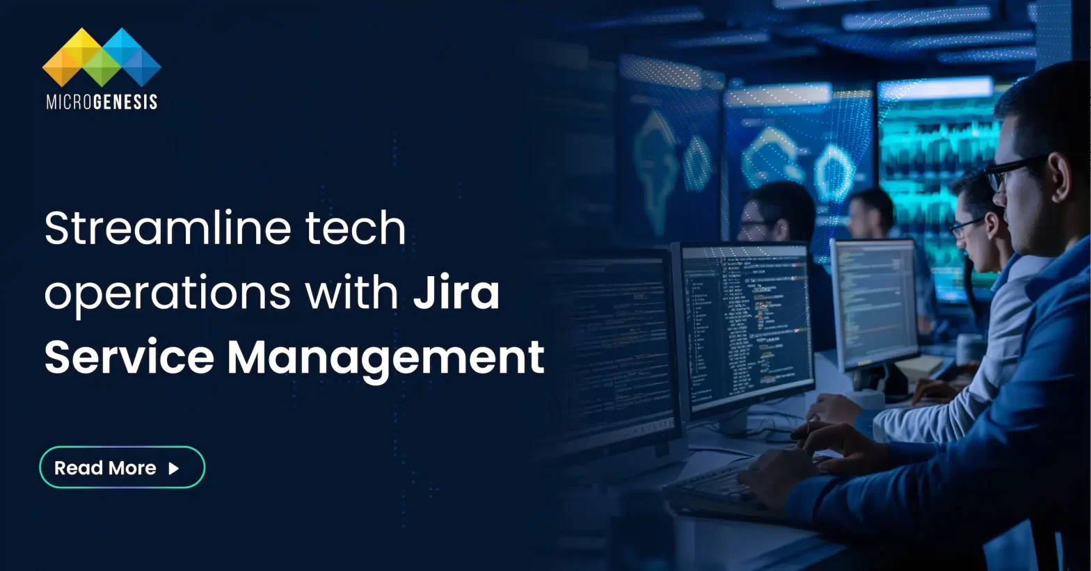 Jira service Management