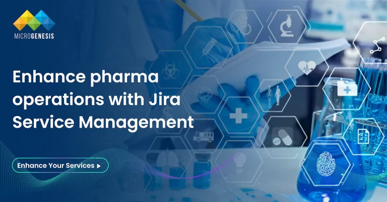 Jira service Management