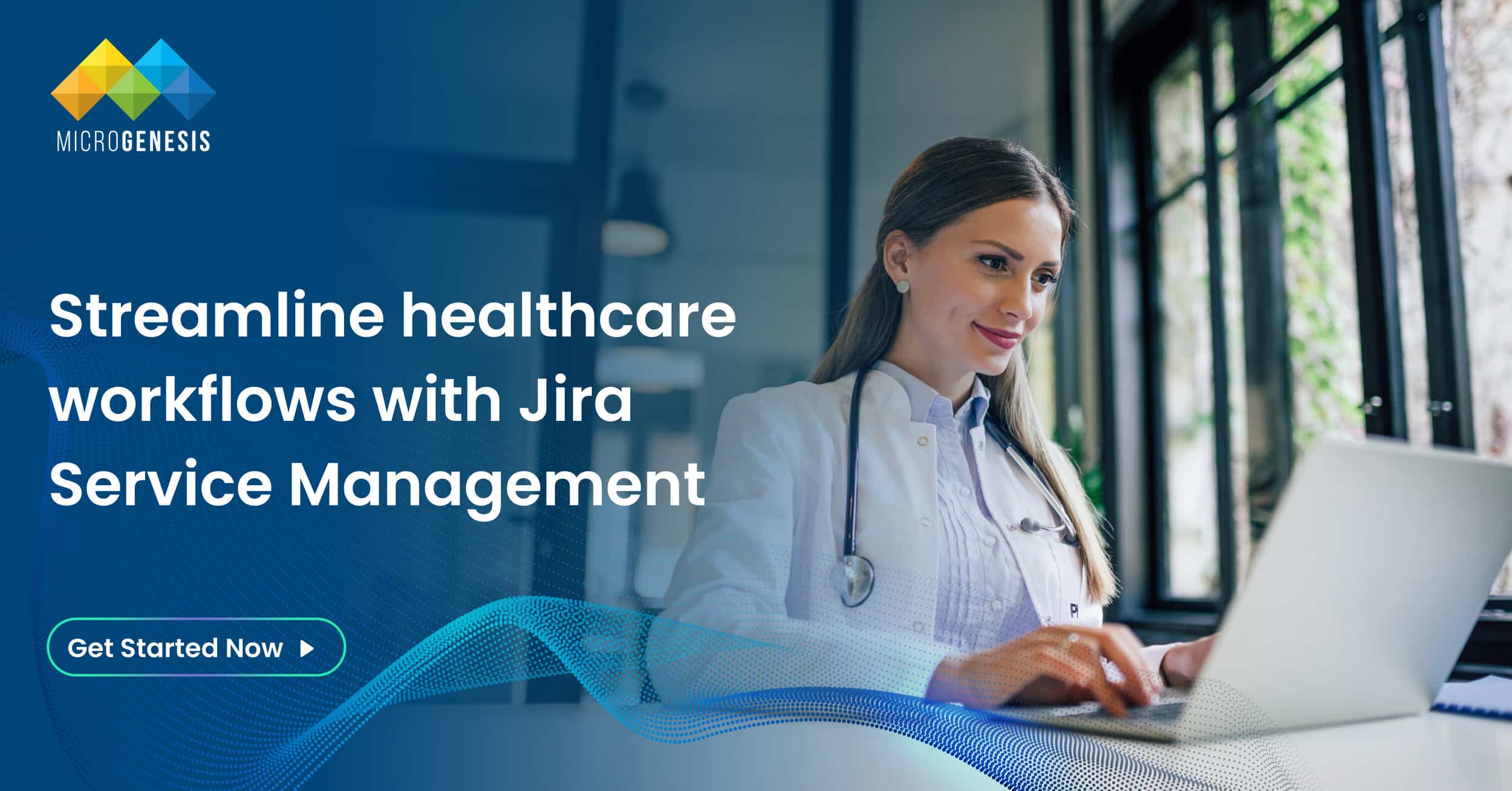 How Jira Service Management Enhances Operations for the Healthcare Industry 