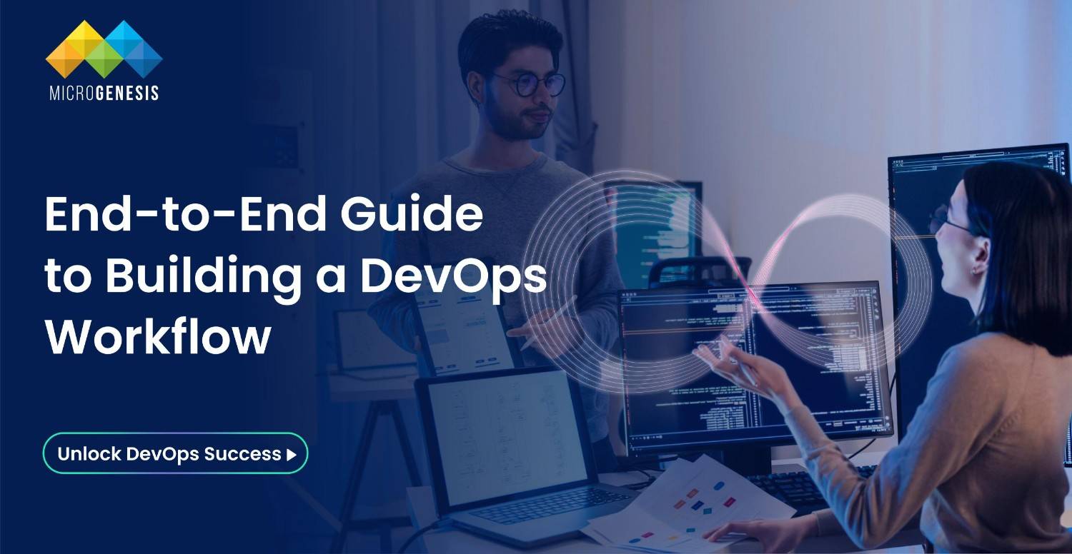 A Complete Guide to DevOps Implementation and Metrics