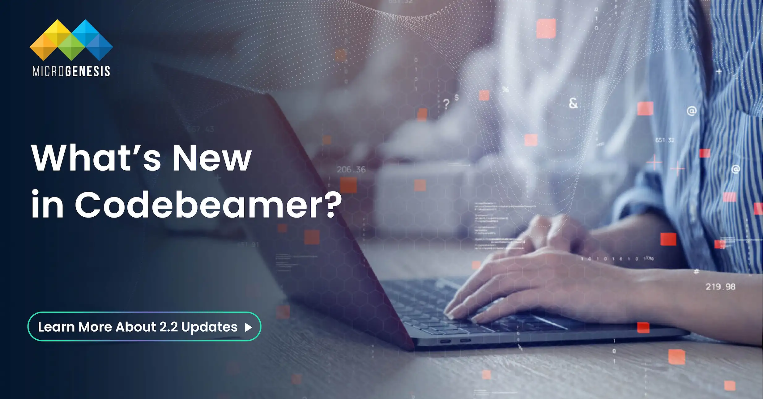 Introducing Codebeamer 2.2: What’s New and Noteworthy 