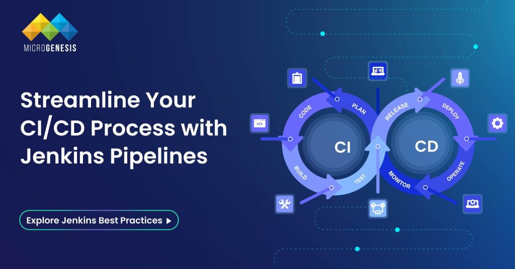 DevOps service Providers
