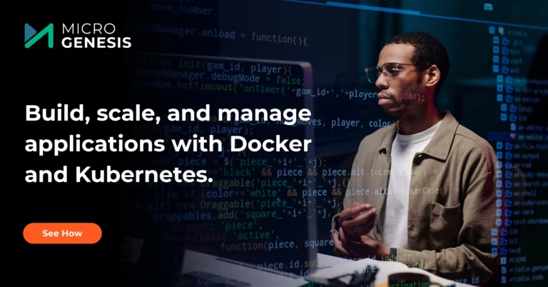 Containerization and Orchestration: Docker vs Kubernetes 