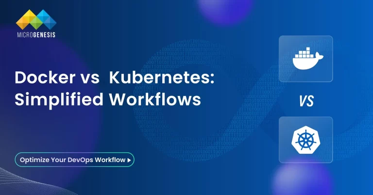 Devops consulting services