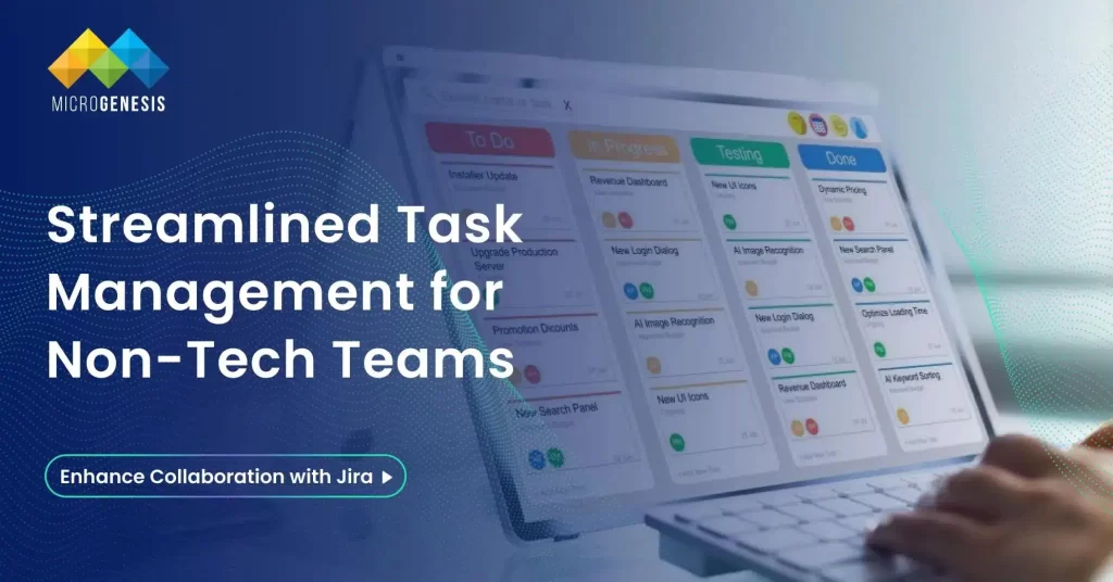 Jira Consulting services