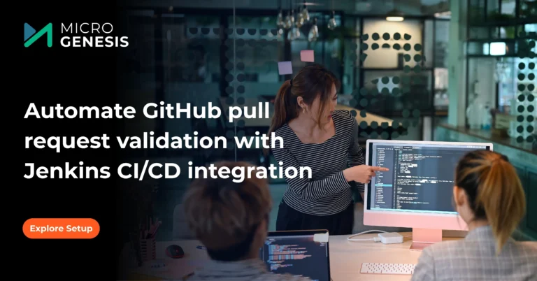 Build Notifications to GitHub Pull Requests 