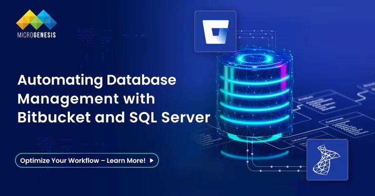 Bitbucket to SQL Server