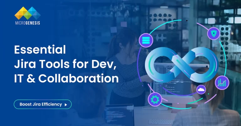 Jira Consulting services