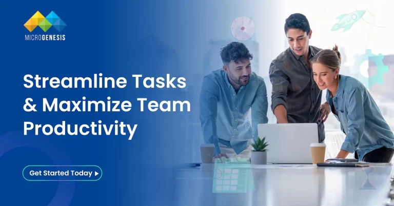 Workflow Optimization